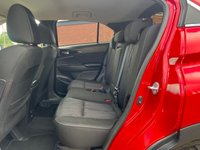 USED 2018 68 MITSUBISHI ECLIPSE CROSS 1.5T 3 SUV 5dr Petrol Manual Euro 6 (s/s) (163 ps) 