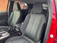 USED 2018 68 MITSUBISHI ECLIPSE CROSS 1.5T 3 SUV 5dr Petrol Manual Euro 6 (s/s) (163 ps) 