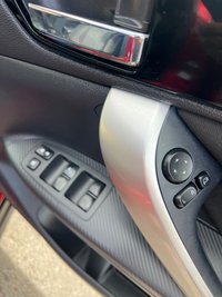 USED 2018 68 MITSUBISHI ECLIPSE CROSS 1.5T 3 SUV 5dr Petrol Manual Euro 6 (s/s) (163 ps) 