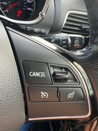 USED 2018 68 MITSUBISHI ECLIPSE CROSS 1.5T 3 SUV 5dr Petrol Manual Euro 6 (s/s) (163 ps) 