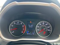 USED 2018 68 MITSUBISHI ECLIPSE CROSS 1.5T 3 SUV 5dr Petrol Manual Euro 6 (s/s) (163 ps) 