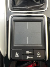 USED 2018 68 MITSUBISHI ECLIPSE CROSS 1.5T 3 SUV 5dr Petrol Manual Euro 6 (s/s) (163 ps) 