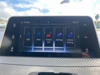USED 2018 68 MITSUBISHI ECLIPSE CROSS 1.5T 3 SUV 5dr Petrol Manual Euro 6 (s/s) (163 ps) 