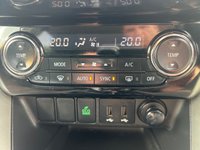 USED 2018 68 MITSUBISHI ECLIPSE CROSS 1.5T 3 SUV 5dr Petrol Manual Euro 6 (s/s) (163 ps) 