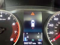 USED 2018 68 MITSUBISHI ECLIPSE CROSS 1.5T 3 SUV 5dr Petrol Manual Euro 6 (s/s) (163 ps) 