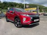 USED 2018 68 MITSUBISHI ECLIPSE CROSS 1.5T 3 SUV 5dr Petrol Manual Euro 6 (s/s) (163 ps) 