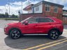 USED 2018 68 MITSUBISHI ECLIPSE CROSS 1.5T 3 SUV 5dr Petrol Manual Euro 6 (s/s) (163 ps) 