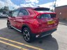 USED 2018 68 MITSUBISHI ECLIPSE CROSS 1.5T 3 SUV 5dr Petrol Manual Euro 6 (s/s) (163 ps) 