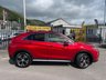 USED 2018 68 MITSUBISHI ECLIPSE CROSS 1.5T 3 SUV 5dr Petrol Manual Euro 6 (s/s) (163 ps) 