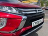 USED 2018 68 MITSUBISHI ECLIPSE CROSS 1.5T 3 SUV 5dr Petrol Manual Euro 6 (s/s) (163 ps) 