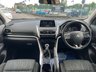 USED 2018 68 MITSUBISHI ECLIPSE CROSS 1.5T 3 SUV 5dr Petrol Manual Euro 6 (s/s) (163 ps) 
