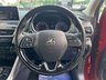 USED 2018 68 MITSUBISHI ECLIPSE CROSS 1.5T 3 SUV 5dr Petrol Manual Euro 6 (s/s) (163 ps) 