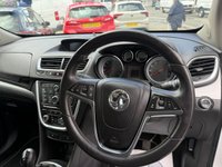USED 2015 15 VAUXHALL MOKKA 1.6i Exclusiv SUV 5dr Petrol Manual 2WD Euro 6 (s/s) (115 ps) PLEASE CALL TO TEST DRIVE