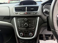 USED 2015 15 VAUXHALL MOKKA 1.6i Exclusiv SUV 5dr Petrol Manual 2WD Euro 6 (s/s) (115 ps) PLEASE CALL TO TEST DRIVE
