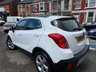 USED 2015 15 VAUXHALL MOKKA 1.6i Exclusiv SUV 5dr Petrol Manual 2WD Euro 6 (s/s) (115 ps) PLEASE CALL TO TEST DRIVE