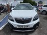 USED 2015 15 VAUXHALL MOKKA 1.6i Exclusiv SUV 5dr Petrol Manual 2WD Euro 6 (s/s) (115 ps) PLEASE CALL TO TEST DRIVE