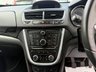 USED 2015 15 VAUXHALL MOKKA 1.6i Exclusiv SUV 5dr Petrol Manual 2WD Euro 6 (s/s) (115 ps) PLEASE CALL TO TEST DRIVE