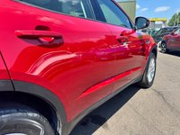 USED 2019 19 JAGUAR E-PACE 2.0 P200 S SUV 5dr Petrol Auto AWD Euro 6 (s/s) (200 ps) FULL JAGUAR SERVICE HISTORY+HTD LTHR SEATS+ELECTRIC SEAT ADJUST+PANORAMIC GLAS SUNROOF+NAV+360- REVERSE CAMERA+F/R PARKING SENSORS