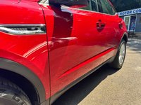 USED 2019 19 JAGUAR E-PACE 2.0 P200 S SUV 5dr Petrol Auto AWD Euro 6 (s/s) (200 ps) FULL JAGUAR SERVICE HISTORY+HTD LTHR SEATS+ELECTRIC SEAT ADJUST+PANORAMIC GLAS SUNROOF+NAV+360- REVERSE CAMERA+F/R PARKING SENSORS