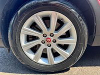 USED 2019 19 JAGUAR E-PACE 2.0 P200 S SUV 5dr Petrol Auto AWD Euro 6 (s/s) (200 ps) FULL JAGUAR SERVICE HISTORY+HTD LTHR SEATS+ELECTRIC SEAT ADJUST+PANORAMIC GLAS SUNROOF+NAV+360- REVERSE CAMERA+F/R PARKING SENSORS