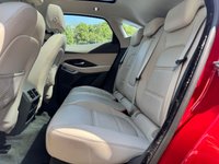 USED 2019 19 JAGUAR E-PACE 2.0 P200 S SUV 5dr Petrol Auto AWD Euro 6 (s/s) (200 ps) FULL JAGUAR SERVICE HISTORY+HTD LTHR SEATS+ELECTRIC SEAT ADJUST+PANORAMIC GLAS SUNROOF+NAV+360- REVERSE CAMERA+F/R PARKING SENSORS