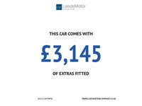 USED 2019 19 JAGUAR E-PACE 2.0 P200 S SUV 5dr Petrol Auto AWD Euro 6 (s/s) (200 ps) FULL JAGUAR SERVICE HISTORY+HTD LTHR SEATS+ELECTRIC SEAT ADJUST+PANORAMIC GLAS SUNROOF+NAV+360- REVERSE CAMERA+F/R PARKING SENSORS