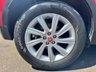 USED 2019 19 JAGUAR E-PACE 2.0 P200 S SUV 5dr Petrol Auto AWD Euro 6 (s/s) (200 ps) FULL JAGUAR SERVICE HISTORY+HTD LTHR SEATS+ELECTRIC SEAT ADJUST+PANORAMIC GLAS SUNROOF+NAV+360- REVERSE CAMERA+F/R PARKING SENSORS