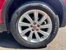 USED 2019 19 JAGUAR E-PACE 2.0 P200 S SUV 5dr Petrol Auto AWD Euro 6 (s/s) (200 ps) FULL JAGUAR SERVICE HISTORY+HTD LTHR SEATS+ELECTRIC SEAT ADJUST+PANORAMIC GLAS SUNROOF+NAV+360- REVERSE CAMERA+F/R PARKING SENSORS