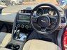 USED 2019 19 JAGUAR E-PACE 2.0 P200 S SUV 5dr Petrol Auto AWD Euro 6 (s/s) (200 ps) FULL JAGUAR SERVICE HISTORY+HTD LTHR SEATS+ELECTRIC SEAT ADJUST+PANORAMIC GLAS SUNROOF+NAV+360- REVERSE CAMERA+F/R PARKING SENSORS
