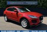 USED 2019 19 JAGUAR E-PACE 2.0 P200 S SUV 5dr Petrol Auto AWD Euro 6 (s/s) (200 ps) FULL JAGUAR SERVICE HISTORY+HTD LTHR SEATS+ELECTRIC SEAT ADJUST+PANORAMIC GLAS SUNROOF+NAV+360- REVERSE CAMERA+F/R PARKING SENSORS
