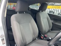USED 2015 65 FORD FIESTA 1.25 Zetec Hatchback 3dr Petrol Manual Euro 6 (82 ps) 