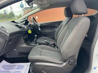 USED 2015 65 FORD FIESTA 1.25 Zetec Hatchback 3dr Petrol Manual Euro 6 (82 ps) 