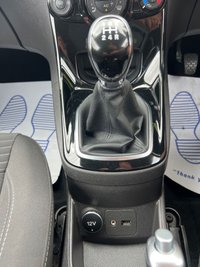 USED 2015 65 FORD FIESTA 1.25 Zetec Hatchback 3dr Petrol Manual Euro 6 (82 ps) 