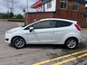 USED 2015 65 FORD FIESTA 1.25 Zetec Hatchback 3dr Petrol Manual Euro 6 (82 ps) 