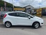 USED 2015 65 FORD FIESTA 1.25 Zetec Hatchback 3dr Petrol Manual Euro 6 (82 ps) 