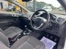USED 2015 65 FORD FIESTA 1.25 Zetec Hatchback 3dr Petrol Manual Euro 6 (82 ps) 