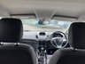 USED 2015 65 FORD FIESTA 1.25 Zetec Hatchback 3dr Petrol Manual Euro 6 (82 ps) 