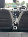 USED 2015 65 FORD FIESTA 1.25 Zetec Hatchback 3dr Petrol Manual Euro 6 (82 ps) 
