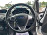 USED 2015 65 FORD FIESTA 1.25 Zetec Hatchback 3dr Petrol Manual Euro 6 (82 ps) 