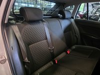 USED 2016 16 SKODA RAPID SPACEBACK 1.6 TDI SE Sport Hatchback 5dr Diesel Manual Euro 6 (s/s) (115 ps) 