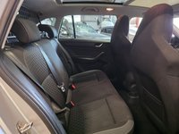USED 2016 16 SKODA RAPID SPACEBACK 1.6 TDI SE Sport Hatchback 5dr Diesel Manual Euro 6 (s/s) (115 ps) 