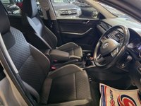 USED 2016 16 SKODA RAPID SPACEBACK 1.6 TDI SE Sport Hatchback 5dr Diesel Manual Euro 6 (s/s) (115 ps) 