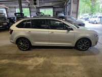 USED 2016 16 SKODA RAPID SPACEBACK 1.6 TDI SE Sport Hatchback 5dr Diesel Manual Euro 6 (s/s) (115 ps) 