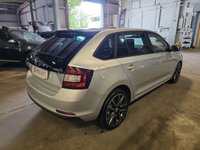 USED 2016 16 SKODA RAPID SPACEBACK 1.6 TDI SE Sport Hatchback 5dr Diesel Manual Euro 6 (s/s) (115 ps) 