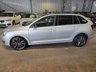 USED 2016 16 SKODA RAPID SPACEBACK 1.6 TDI SE Sport Hatchback 5dr Diesel Manual Euro 6 (s/s) (115 ps) 