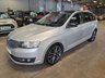 USED 2016 16 SKODA RAPID SPACEBACK 1.6 TDI SE Sport Hatchback 5dr Diesel Manual Euro 6 (s/s) (115 ps) 