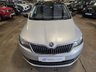 USED 2016 16 SKODA RAPID SPACEBACK 1.6 TDI SE Sport Hatchback 5dr Diesel Manual Euro 6 (s/s) (115 ps) 
