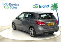 USED 2018 68 MERCEDES-BENZ B-CLASS 1.6 B180 AMG Line (Executive) MPV 5dr Petrol 7G-DCT Euro 6 (s/s) (122 ps) Beautiful AUTO with Great Spec & Merc Service History, SATNAV, CarPlay, Parking Camera, Heated Seats, 49000 Miles Cruise Control & 18" Alloys