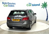 USED 2018 68 MERCEDES-BENZ B-CLASS 1.6 B180 AMG Line (Executive) MPV 5dr Petrol 7G-DCT Euro 6 (s/s) (122 ps) Beautiful AUTO with Great Spec & Merc Service History, SATNAV, CarPlay, Parking Camera, Heated Seats, 49000 Miles Cruise Control & 18" Alloys