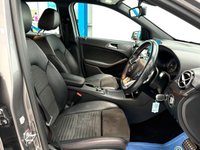USED 2018 68 MERCEDES-BENZ B-CLASS 1.6 B180 AMG Line (Executive) MPV 5dr Petrol 7G-DCT Euro 6 (s/s) (122 ps) Beautiful AUTO with Great Spec & Merc Service History, SATNAV, CarPlay, Parking Camera, Heated Seats, 49000 Miles Cruise Control & 18" Alloys